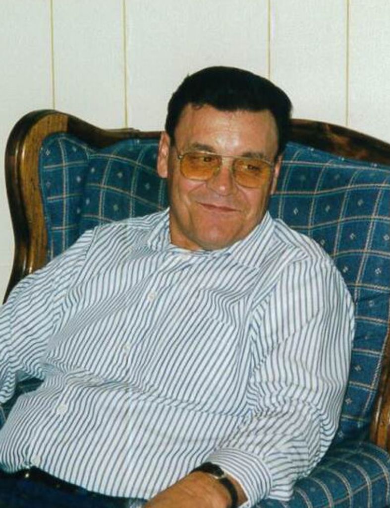 Woodroe Jacobs Profile Photo