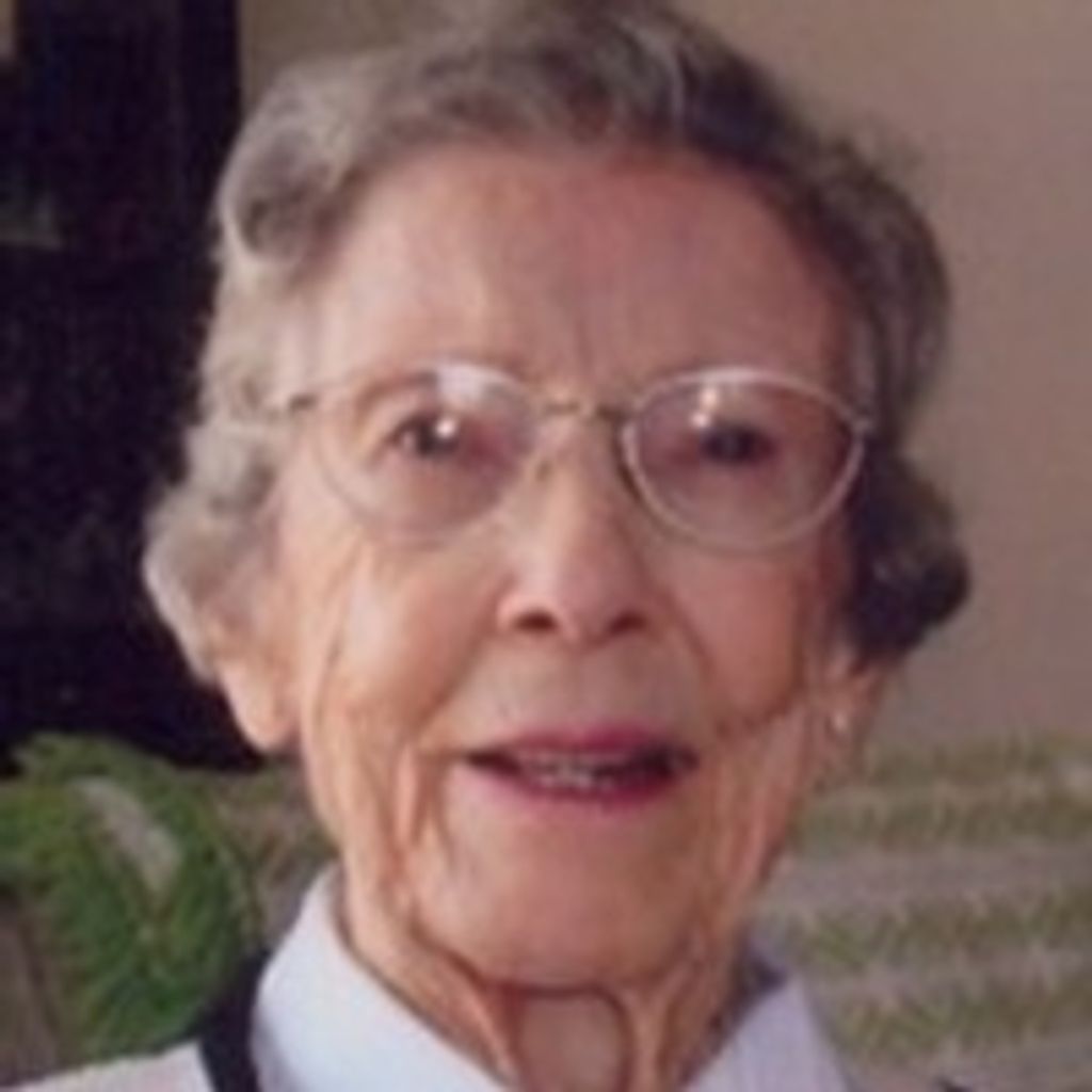 Inez  Hope Taylor