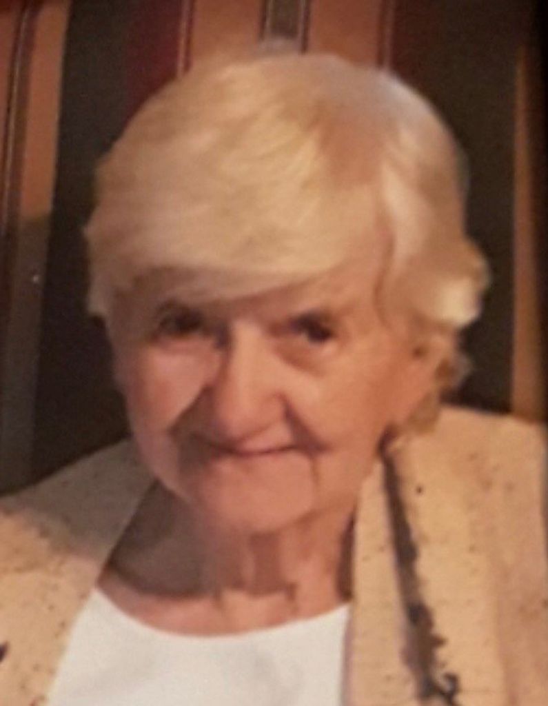 Martha Ann Winbush