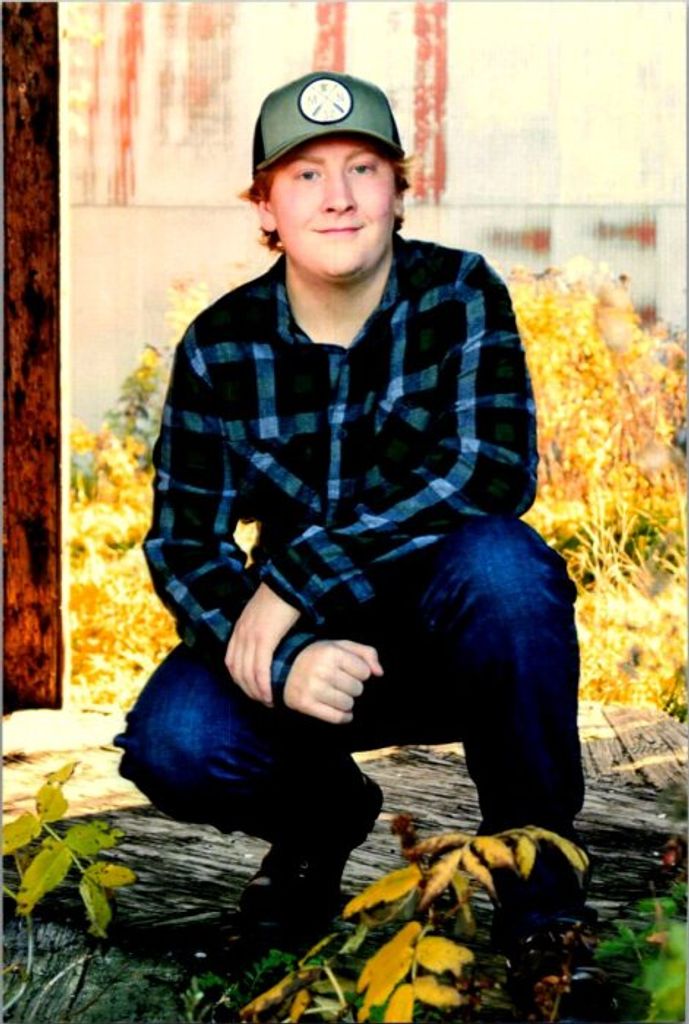 Wyatt John Herron Profile Photo