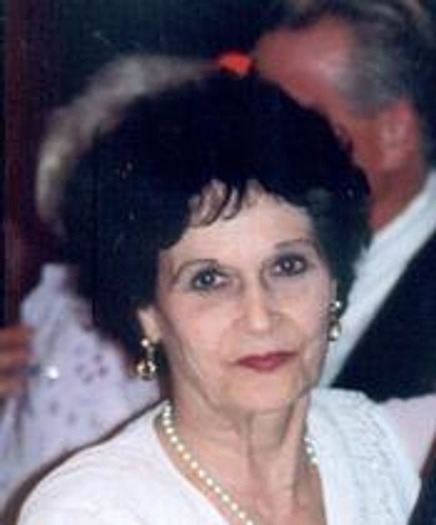 Helen A. Cramer