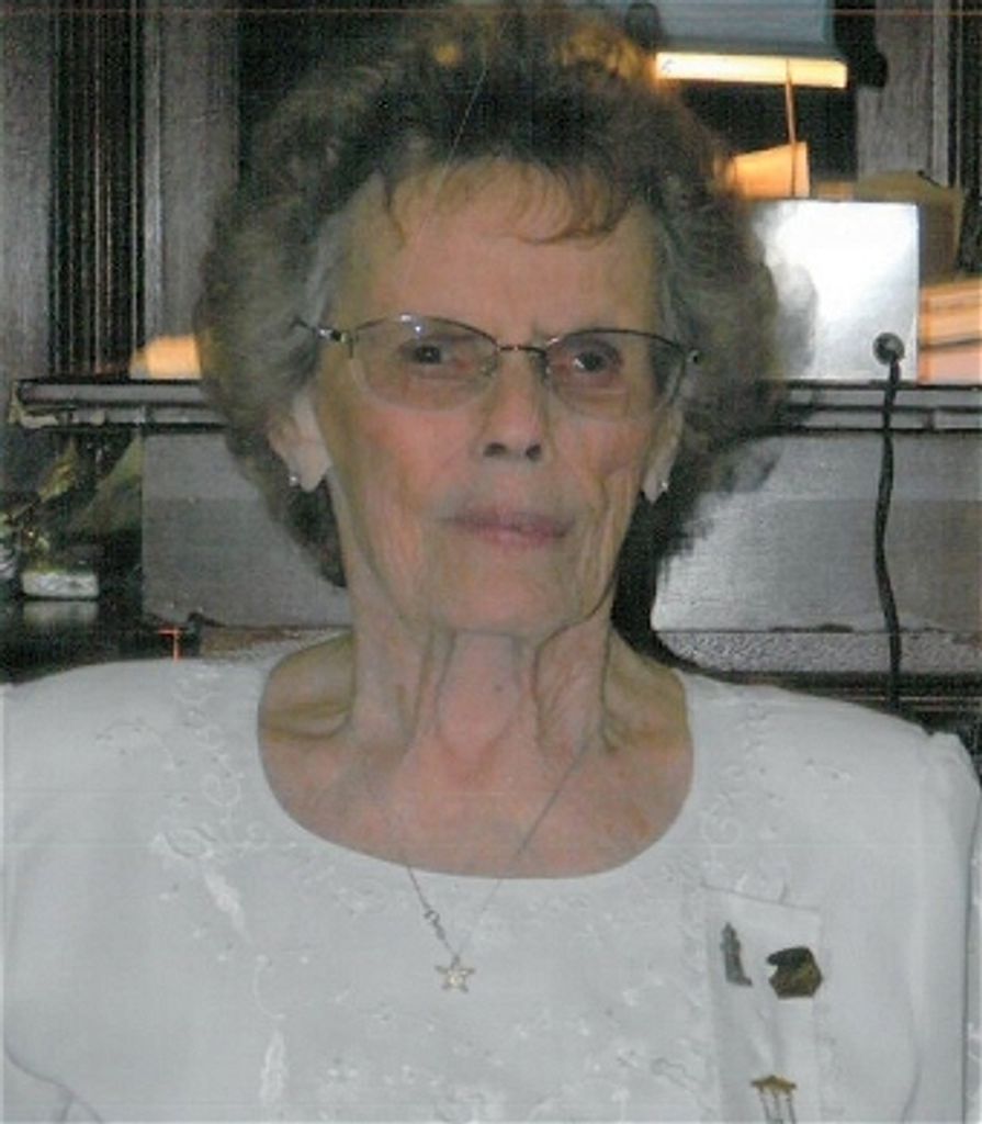 Rebecca Henrietta Gjerdahl