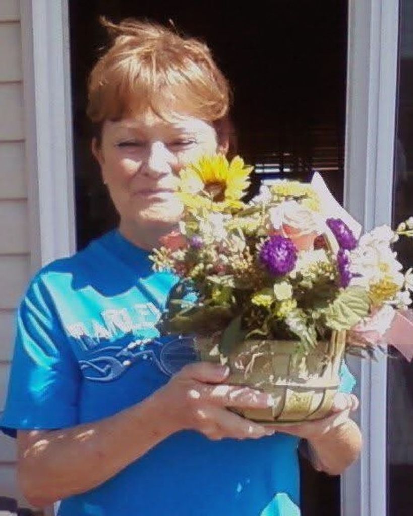 Sandra Evans Profile Photo