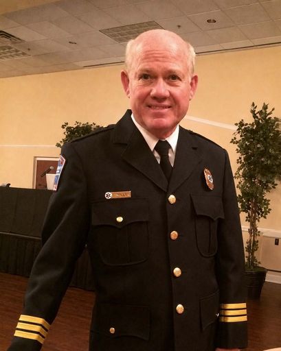 Grady Mark Miller's obituary image