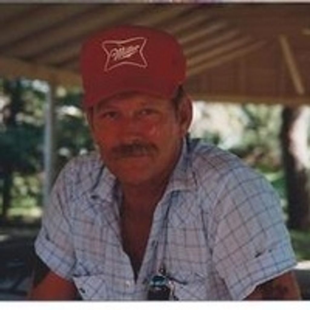 Kiel R. Hayes