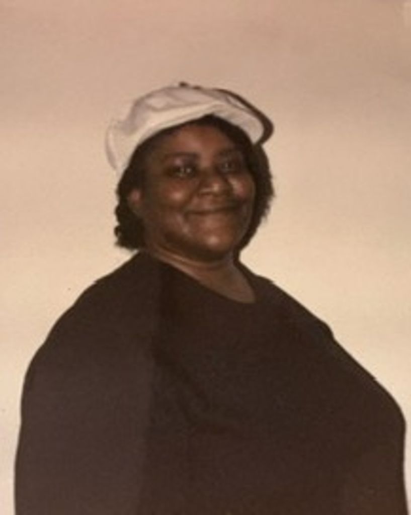Lillian Bolton