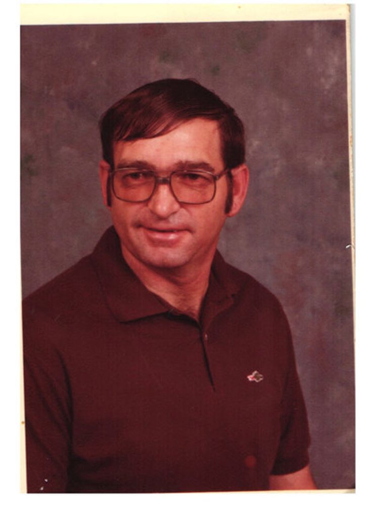 Ivan W. Anderson Profile Photo