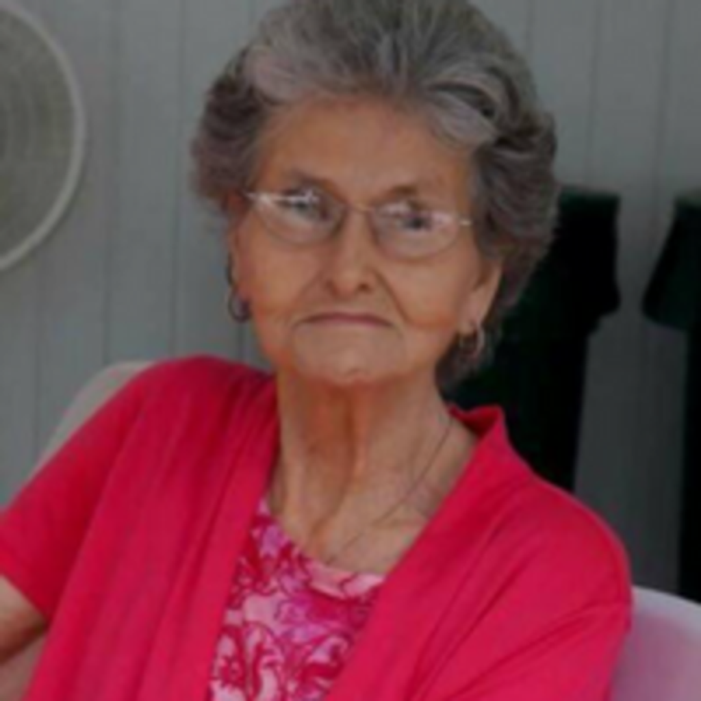 Clara Ann Driggers Profile Photo