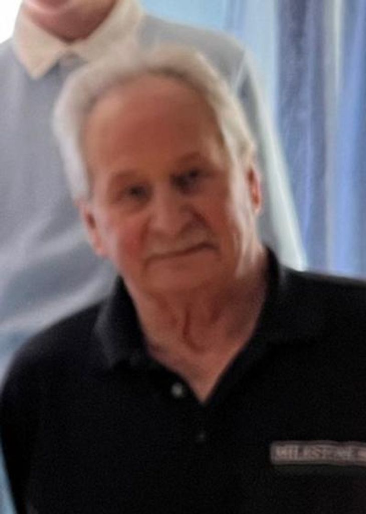 Donald Ambrose Hayes Jr. Profile Photo