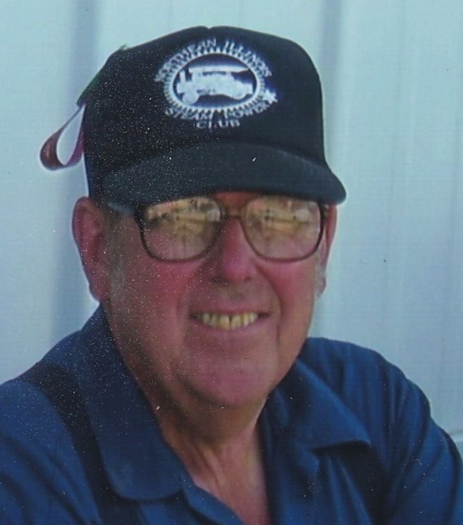 Charles L. "Butch" Malsch