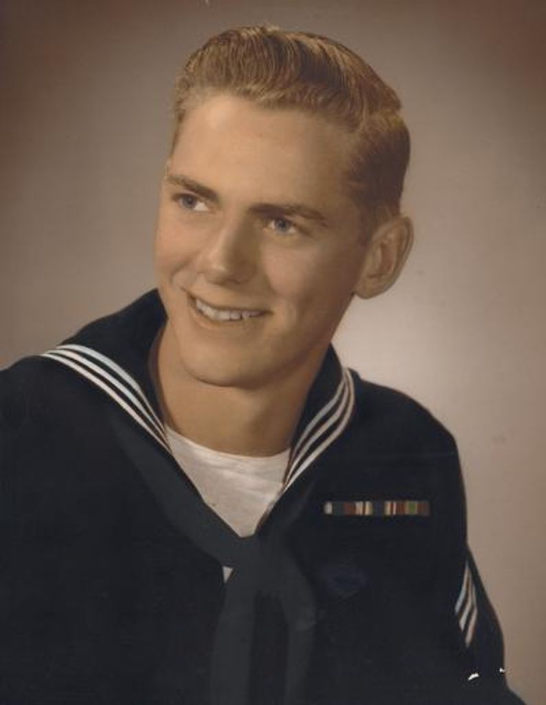 Herman J. Duboice
