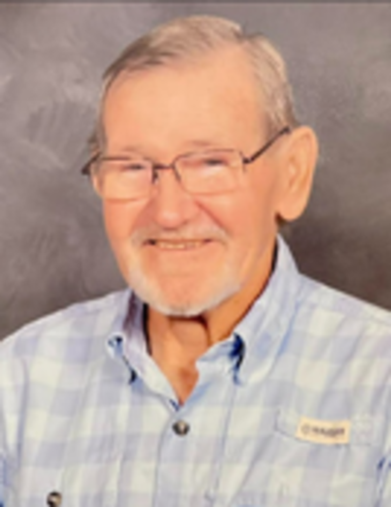 Johnny Clinton Metsgar