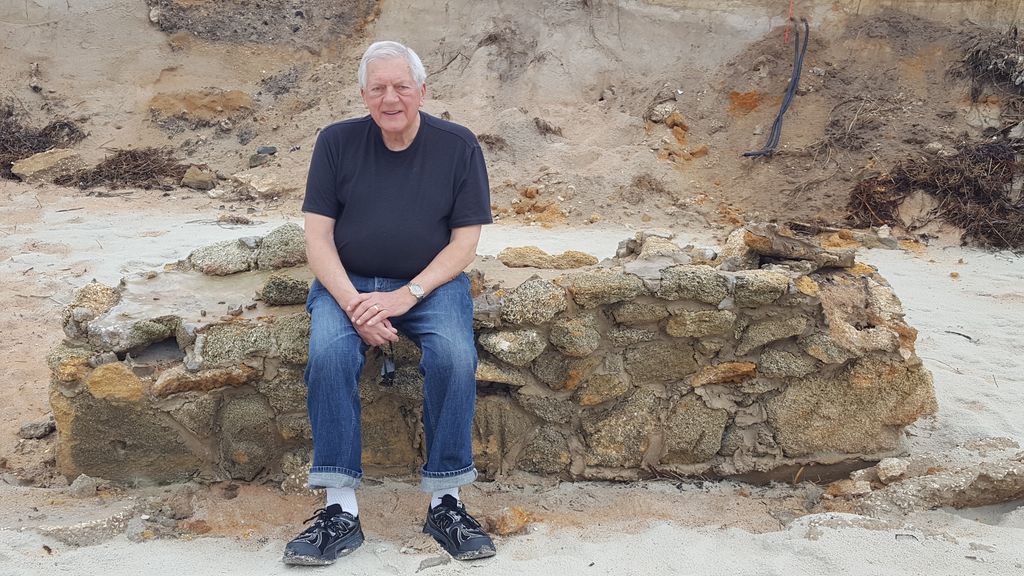 Raymond David Ratajski