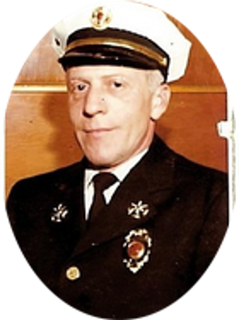 Earl R. "Buddy" Bansner