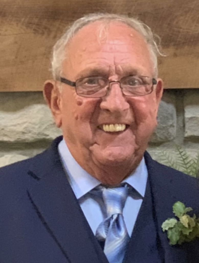 Donald M. Headley Sr.