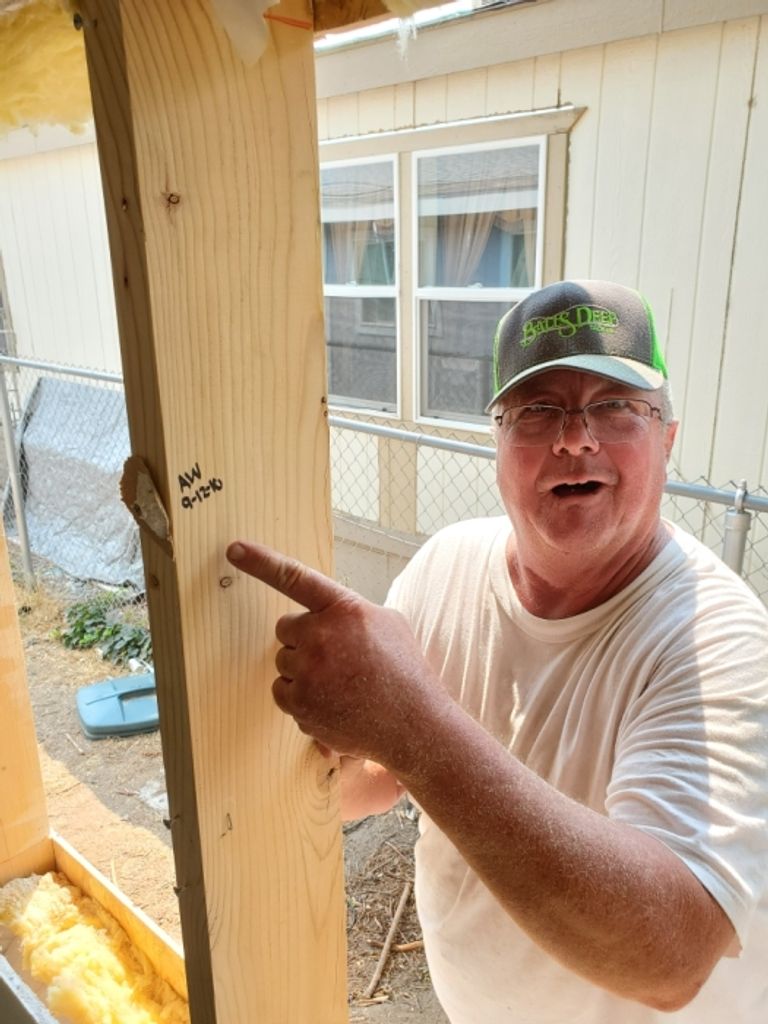 Randy Huffer Profile Photo