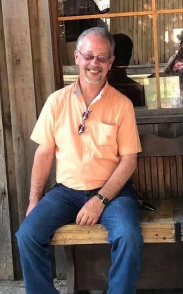 Gary Stephen Johnson