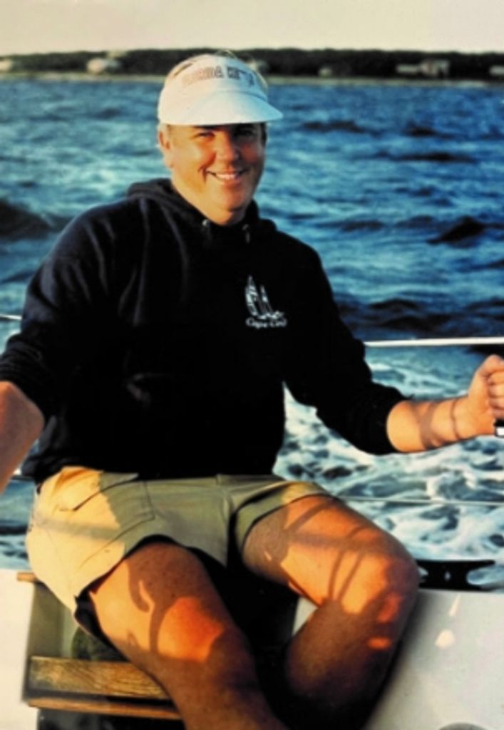 Philip A. Stack Jr. Profile Photo