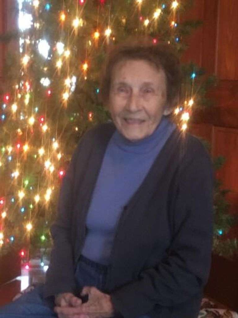 Shirley Mae Porter Carden