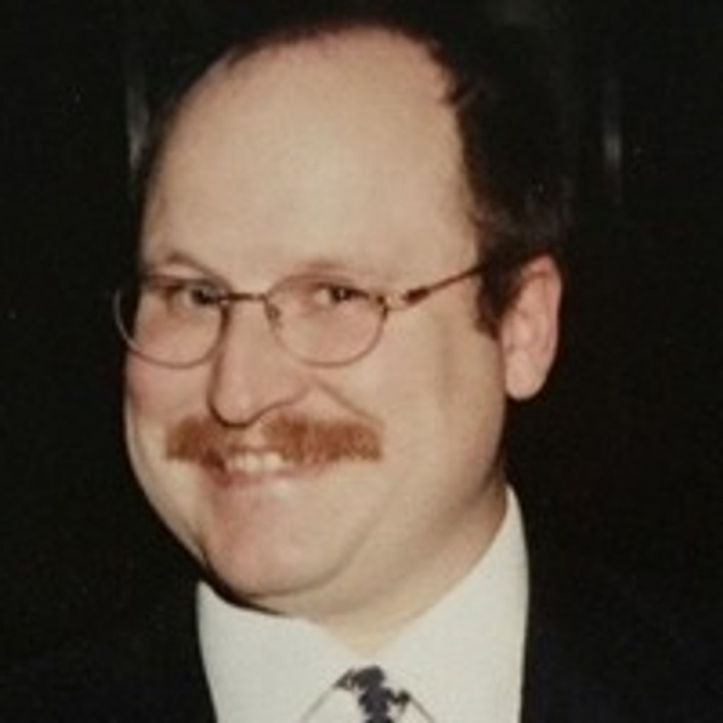 Mark Anthony Pivetta
