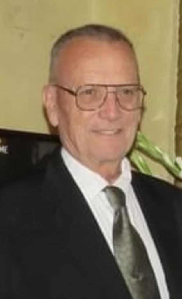 Robert George Franke Profile Photo