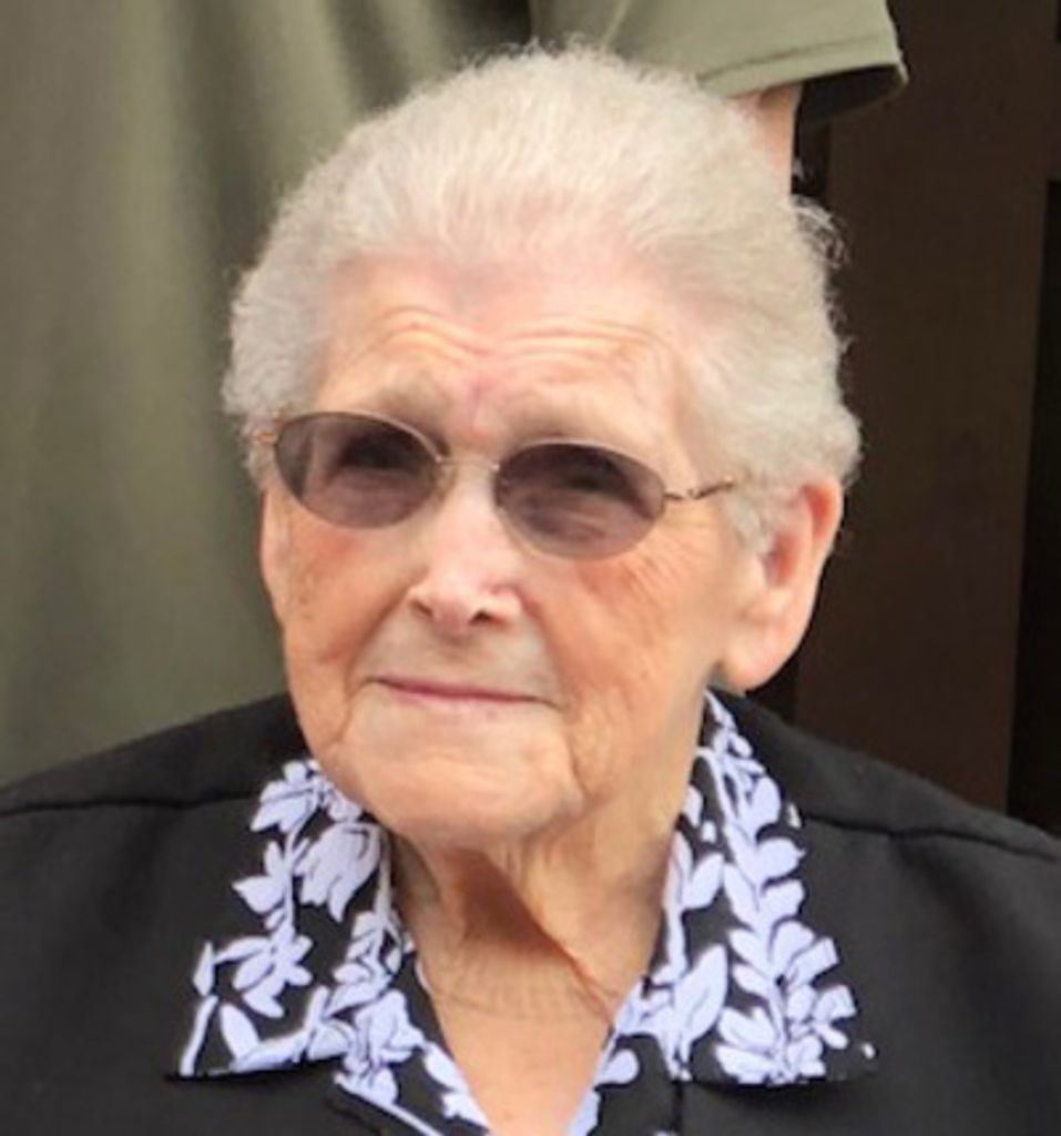 Pearley Leota Martin Profile Photo