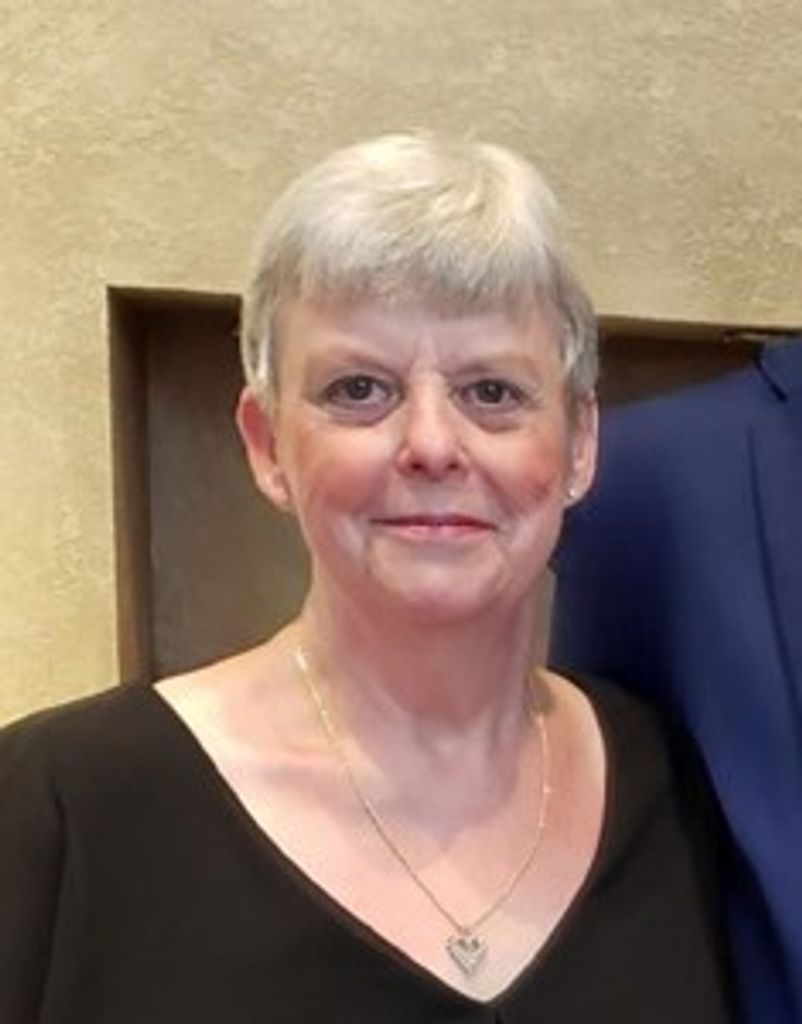 Cheryle S. Carpenter