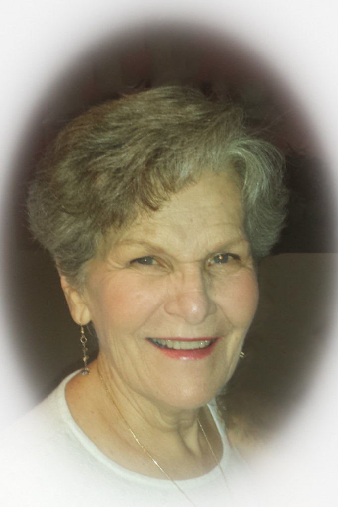 Joellen Louderback