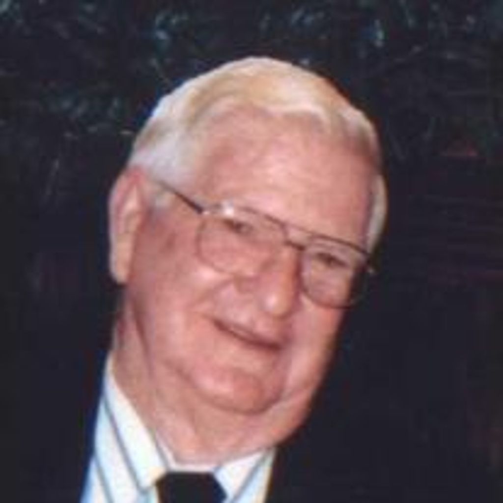 Charles A. Husson