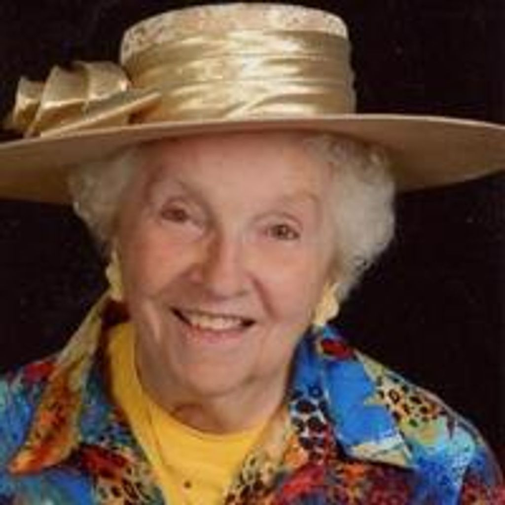 Mildred "Millie" Theresa Zeloof Profile Photo