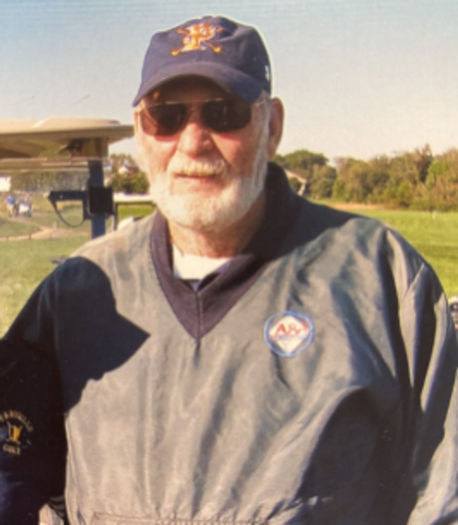 Eric Pollitt Profile Photo