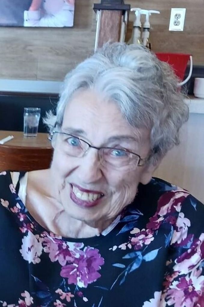 Betty Ann Dales Profile Photo