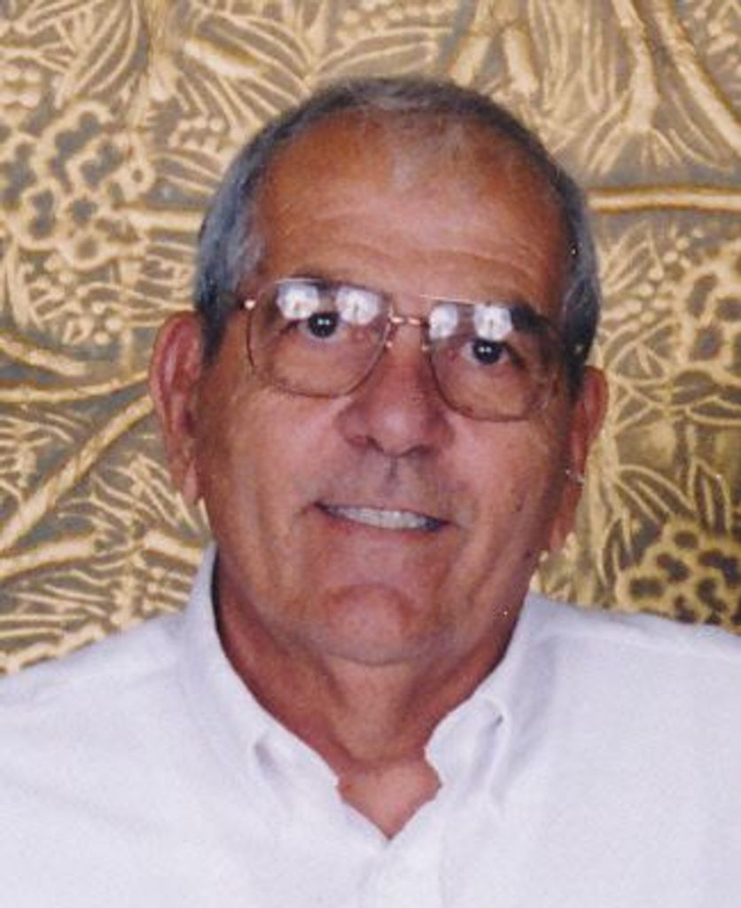 Anthony Menotti