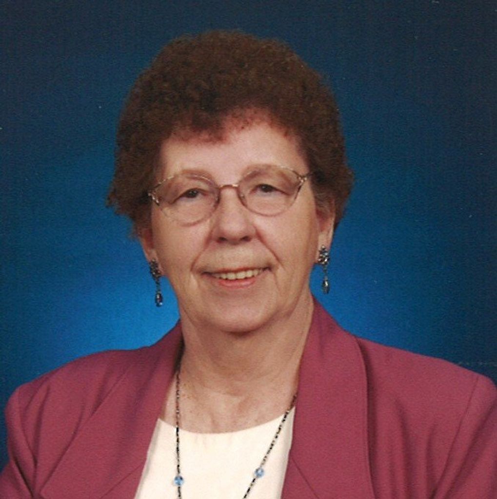Madonna E. Noah