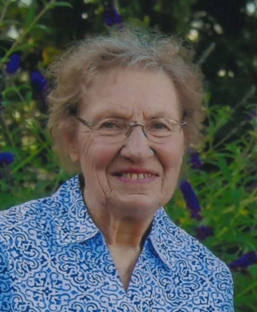 Annabelle "Ann" Begrow Profile Photo