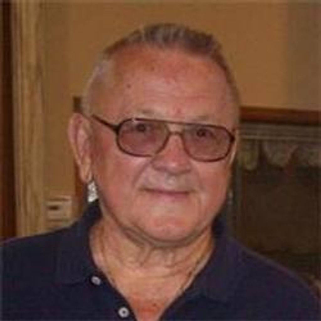 William 'Bill' Williams