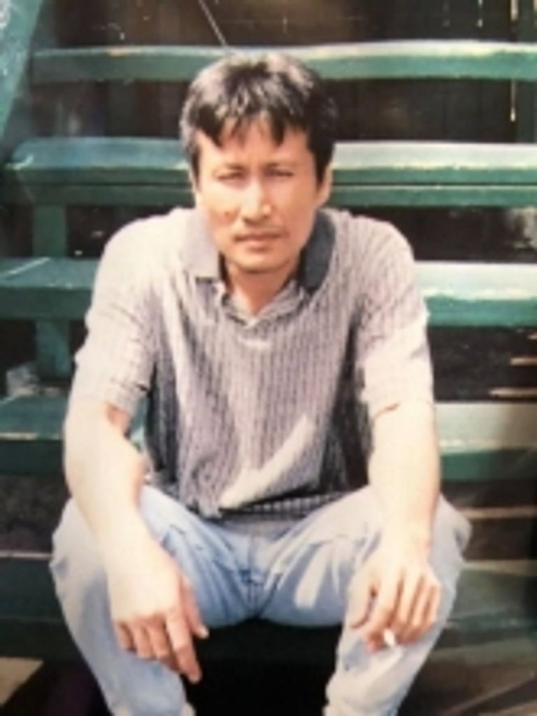 Kitsana Chanthaphom