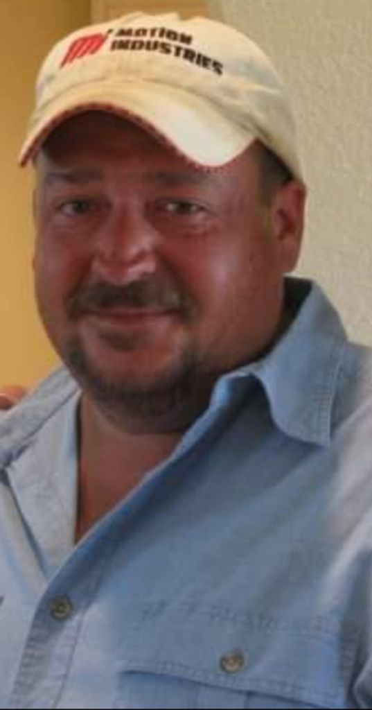 Jeremy Don Cunningham Profile Photo