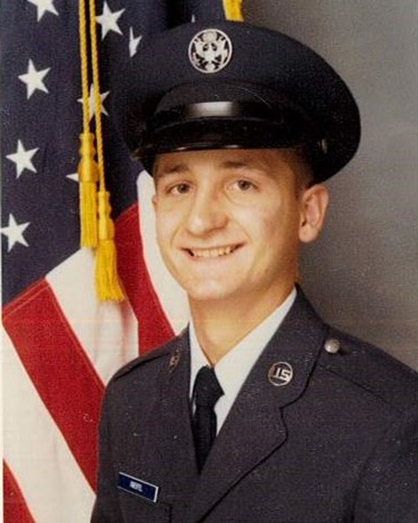 Richard "Rick" Kneifel Profile Photo