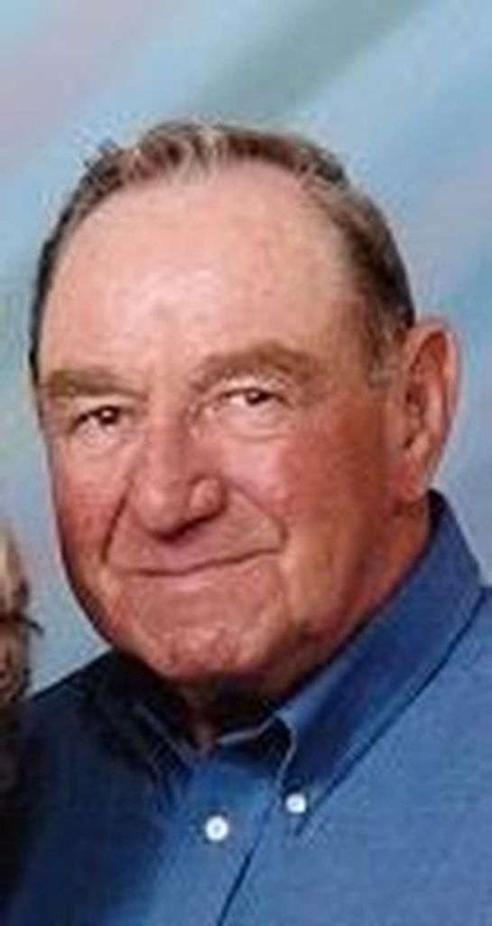 Lawrence "Pete" Mason Auxier Profile Photo