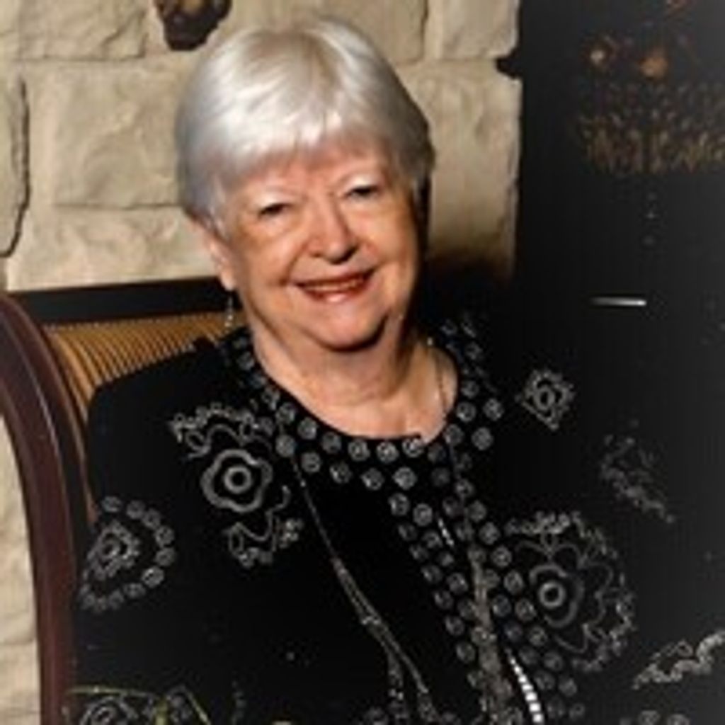Jeannine S Paschall Profile Photo