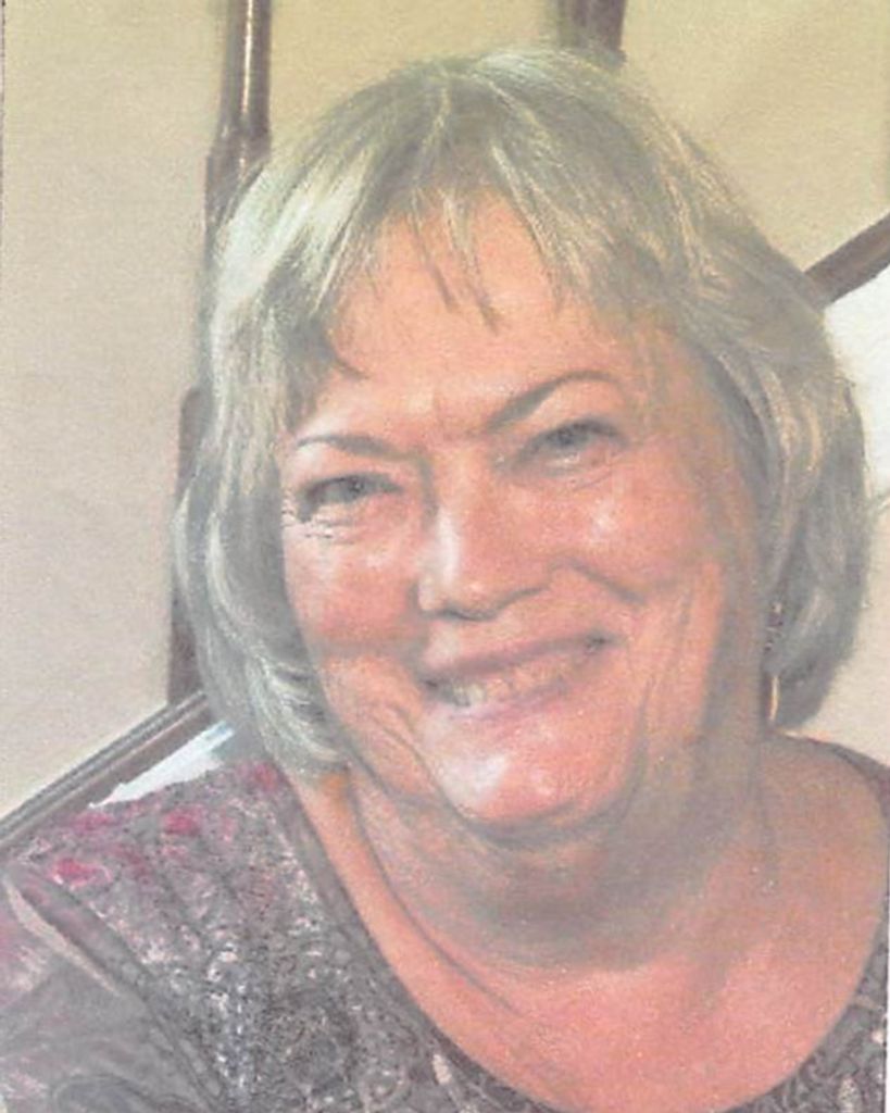 Catherine "Cathy" Irene Willis Profile Photo