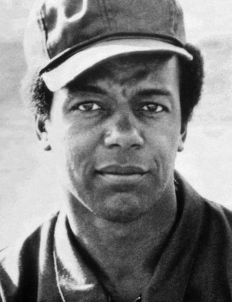 Roderick M. Perry Profile Photo