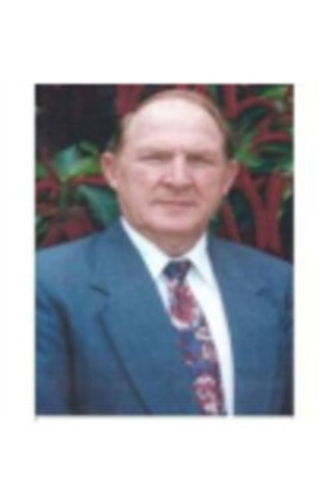 Bob Ray Tyson Profile Photo