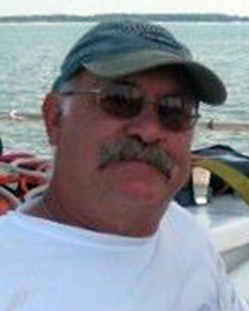 William Henry Fridinger Profile Photo