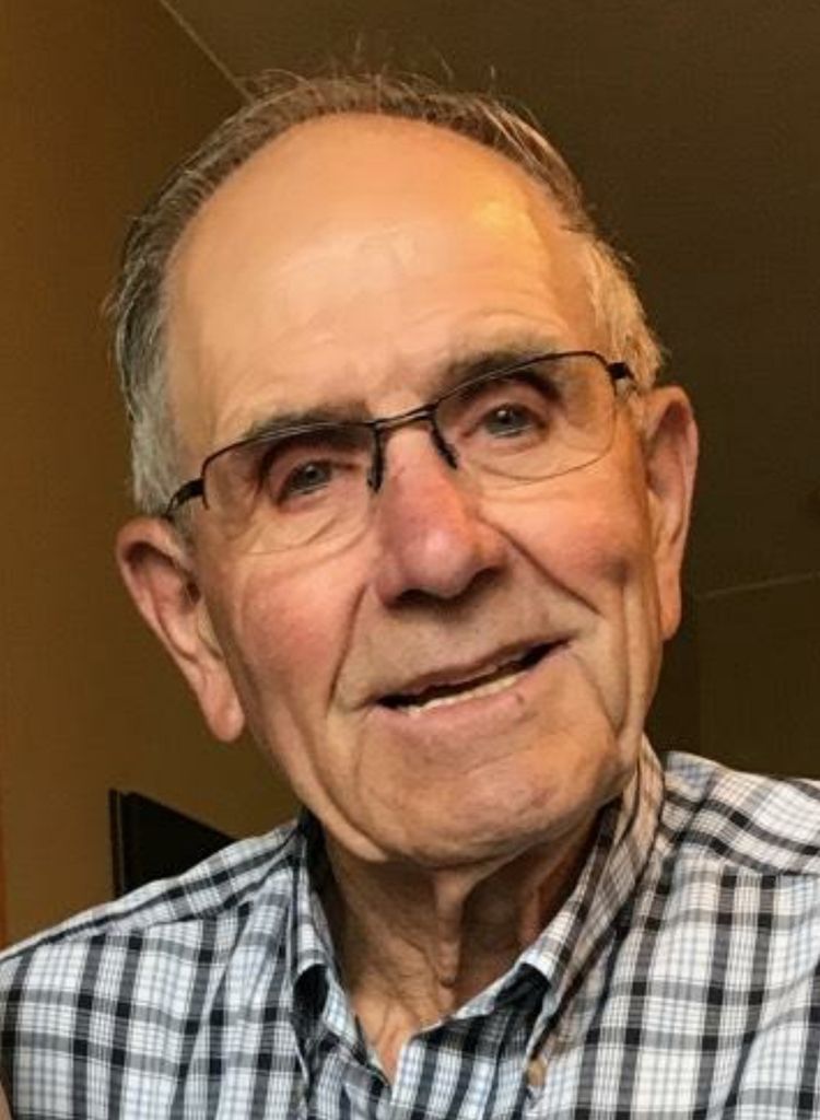 Ernest (Ernie) Louwagie