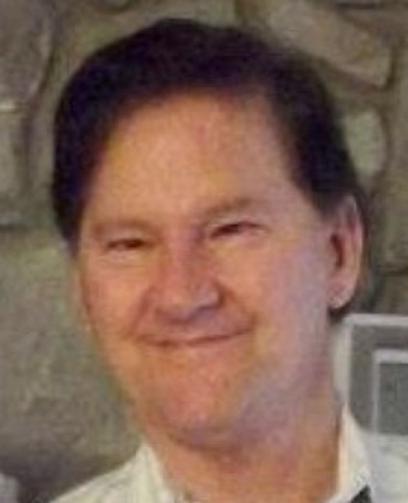 Delmar Dean Applegate