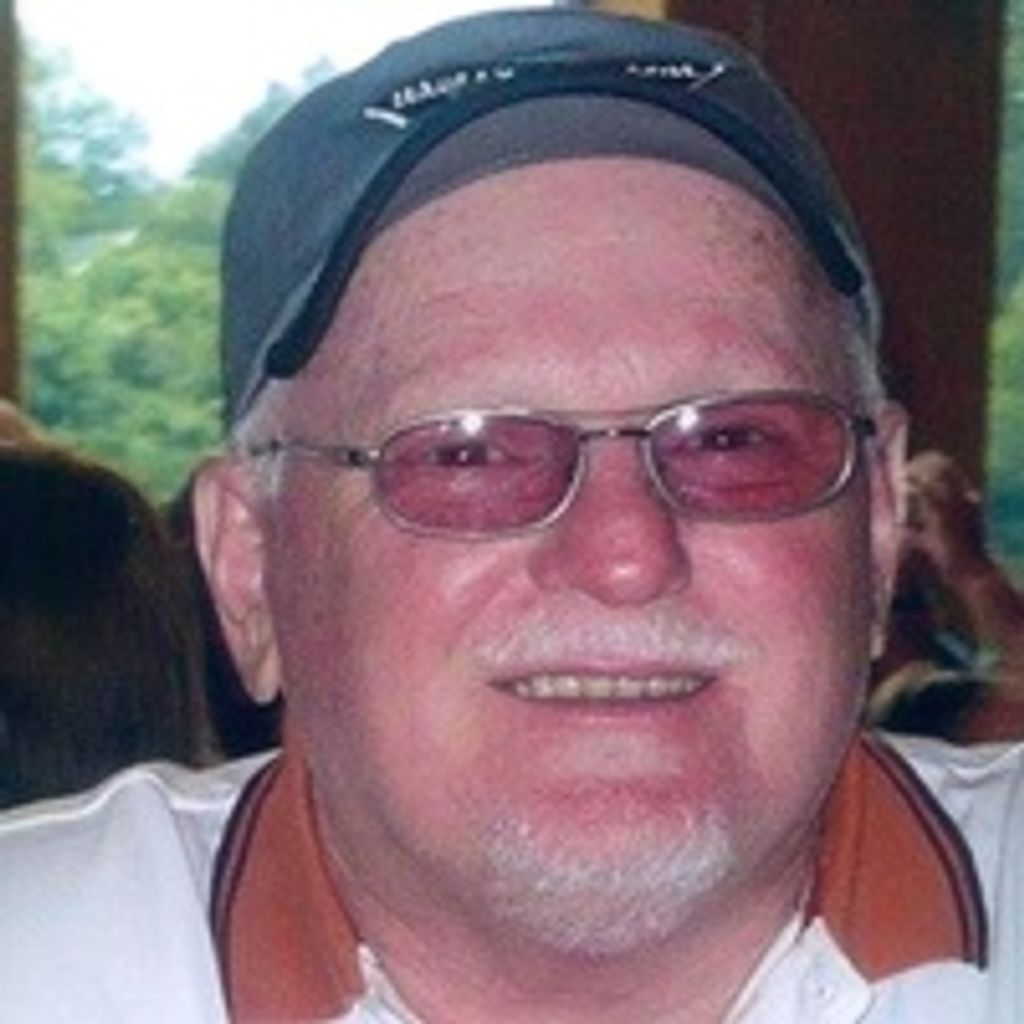 Larry G. Phelps, Sr.