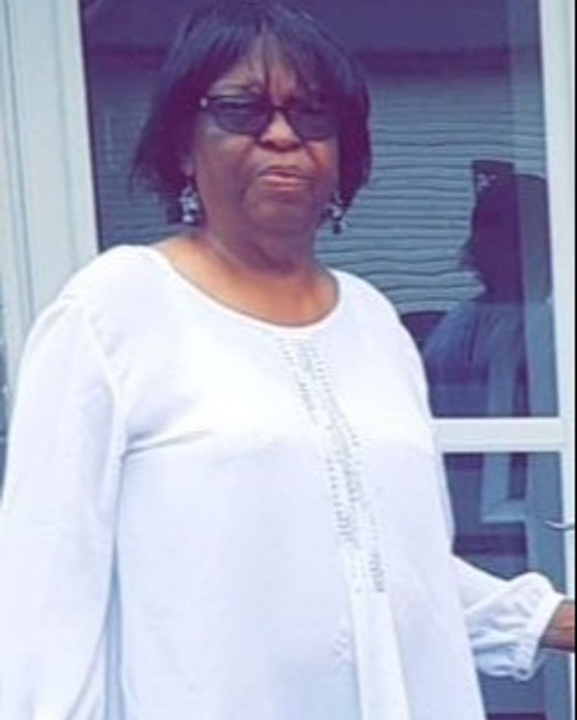 Patricia D. Inman