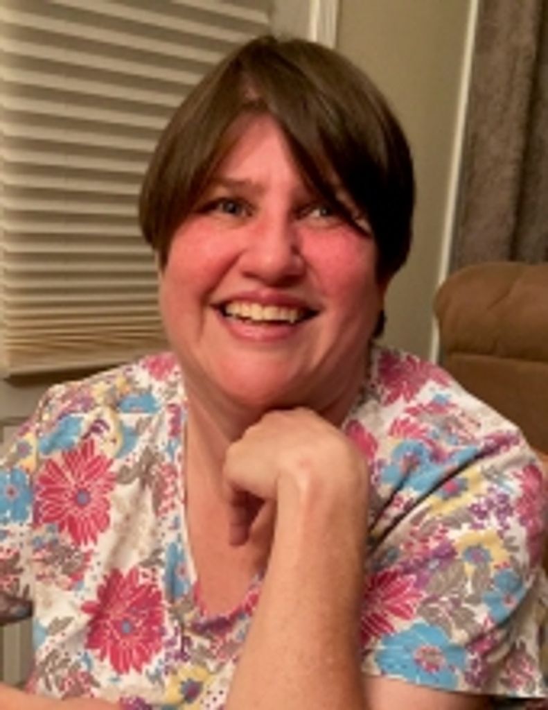 Susan Elizabeth Trull